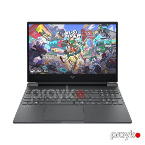 Noutbuk HP Victus Gaming 15-fb3049ci (D15ZJEA) — Bakı