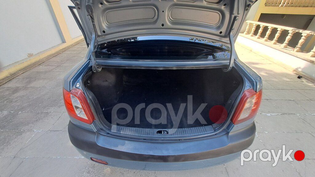 Kia Rio, 1.4 L, 2007 il, 399 000 km — Avtomobillər, Bakı (9)