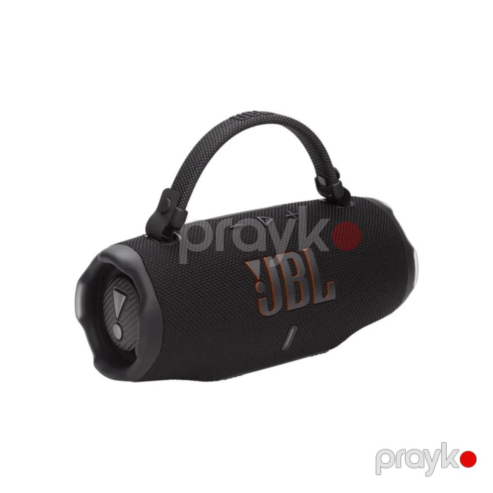 Qulaqlıq JBL Charge 6 Black (JBLCHARGE6BLK) — Dinamiklər və akustik sistemlər, Bakı (3)