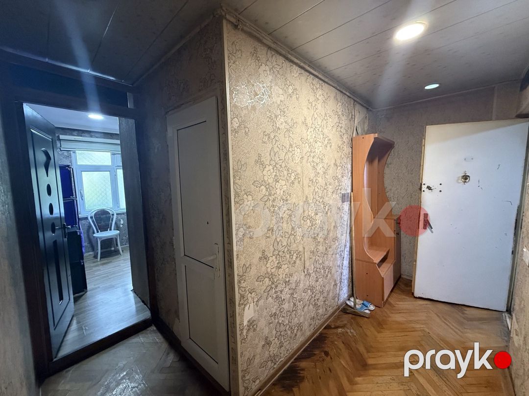 Satılır 3 otaqlı köhnə tikili 50 m² — Mənzil, Bakı (6)