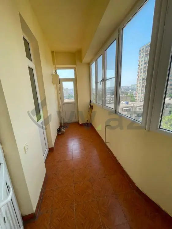 2 otaqlı mənzil Yeni tikili Kirayə, Yasamal qəs., Yasamal, Bakı — Mənzil, Bakı (4)