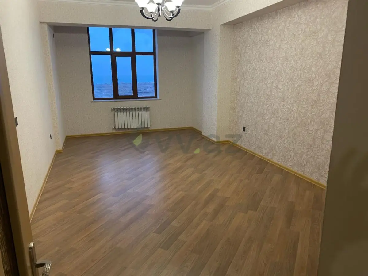 3 otaqlı mənzil Yeni tikili Satılır, Bayıl qəs., Səbail, Bakı — Mənzil, Bakı (4)