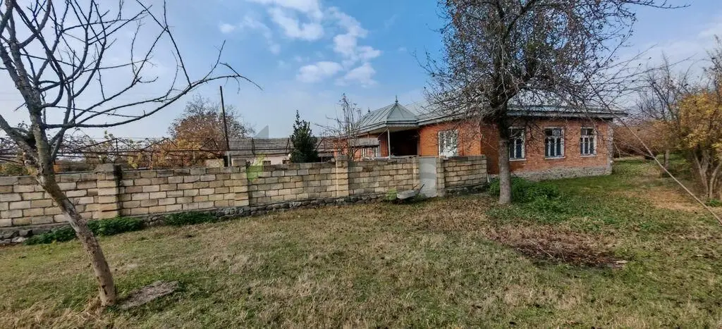 4 otaqlı Həyət evi Satılır, Qax — Ev, villa, Qax (3)