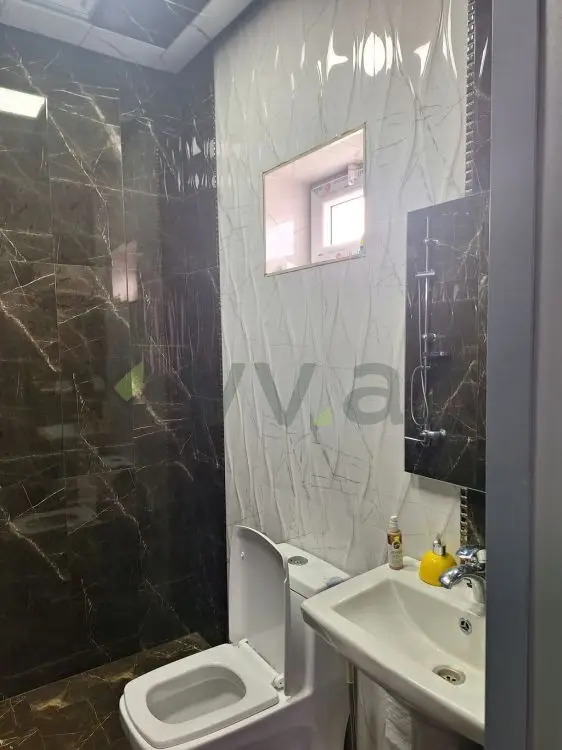 4 otaqlı Həyət evi Kirayə (günlük), Quba — Ev, villa, Quba (5)