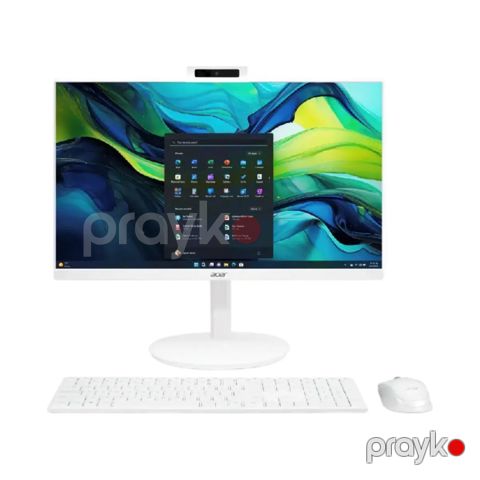 Monoblok Acer AIO Aspire C27A (DQ.BX7EC.001) — Bakı