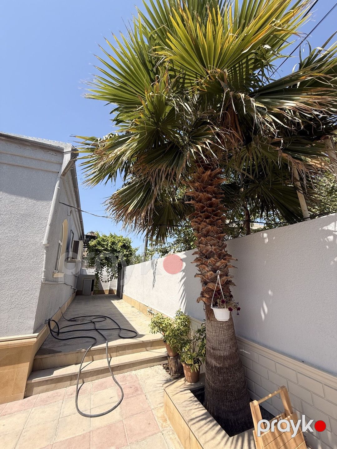 Satılır 4 otaqlı həyət evi/bağ evi 125 m² — Ev, villa, Bakı (11)