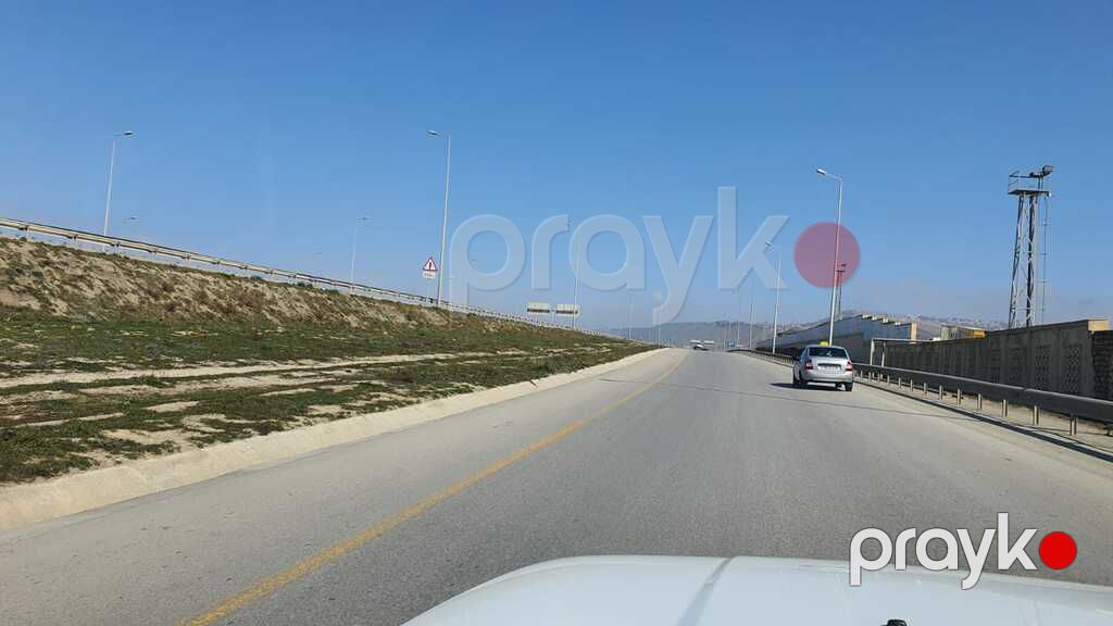 Satılır torpaq 100 sot — Torpaq, Bakı (3)