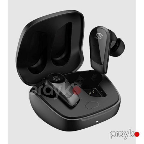 Edifier Stax Spırıt S10 Black True Wireless Qulaqcıq — Bakı