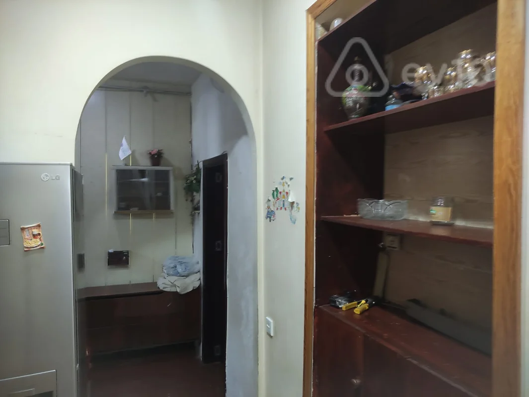 3 otaqlı həyət evi, 160 m², 28 may — kirayə — Ev, villa, Bakı (12)