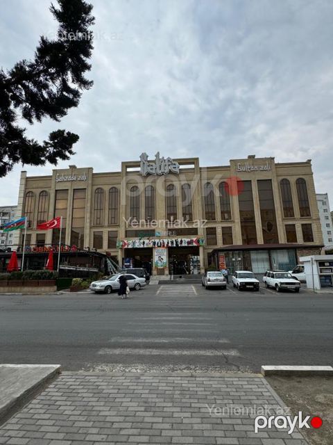 Satılır 3 otaqlı Obyekt (Köhnə tikili), 73 m², 13-cü mikrorayon — Sumqayıt