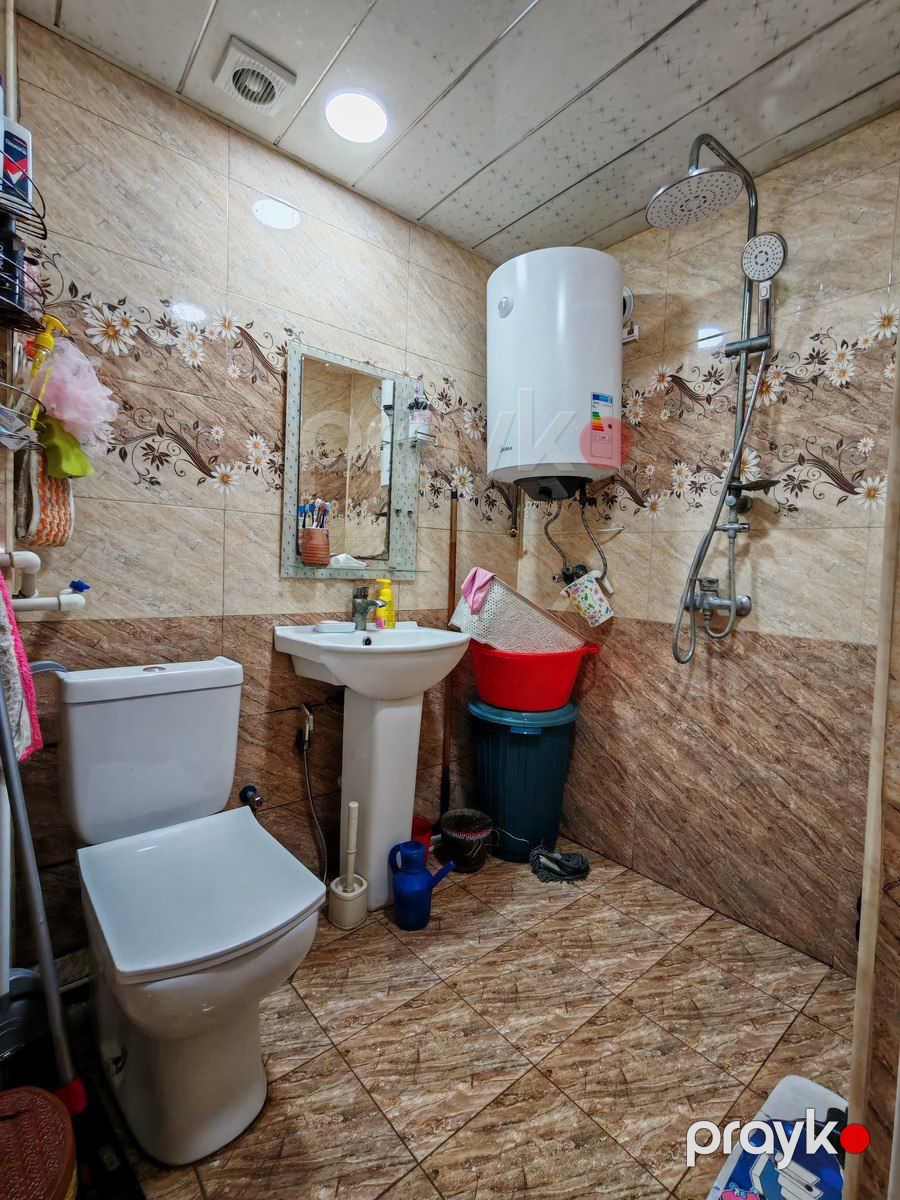 Satılır 2 otaqlı yeni tikili 45 m² — Mənzil, Xırdalan (12)
