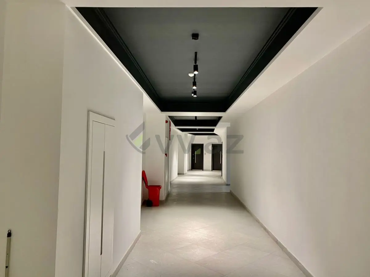2 otaqlı mənzil Yeni tikili Satılır, Biləcəri qəs., Binəqədi, Bakı — Mənzil, Bakı (5)