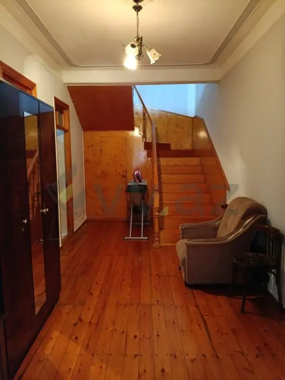 4 otaqlı Həyət evi Satılır, Qaraçuxur qəs., Suraxanı, Bakı — Ev, villa, Bakı (7)