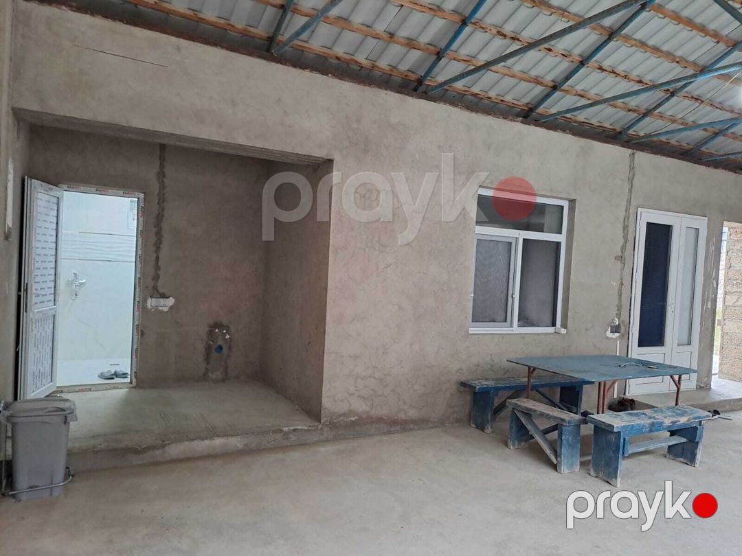 Həyət evi, Pirallahı r — Ev, villa, Bakı (2)