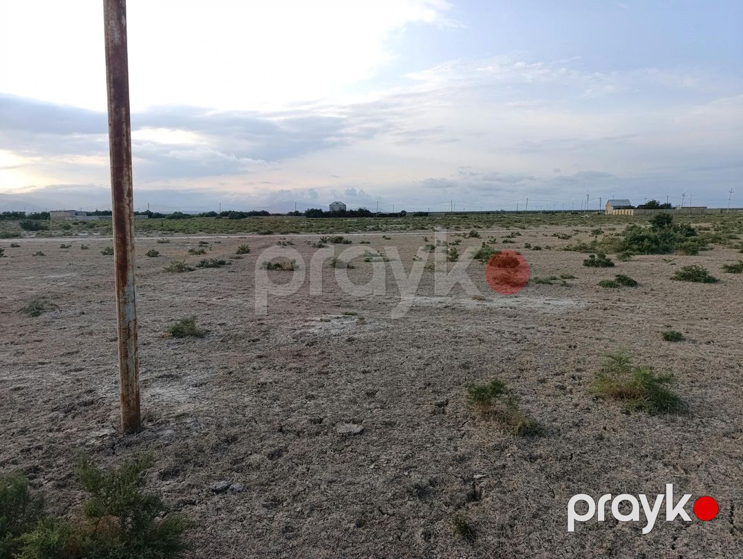 6 sot torpaq sahəsi, Sumqayıt ş — Torpaq, Sumqayıt (2)