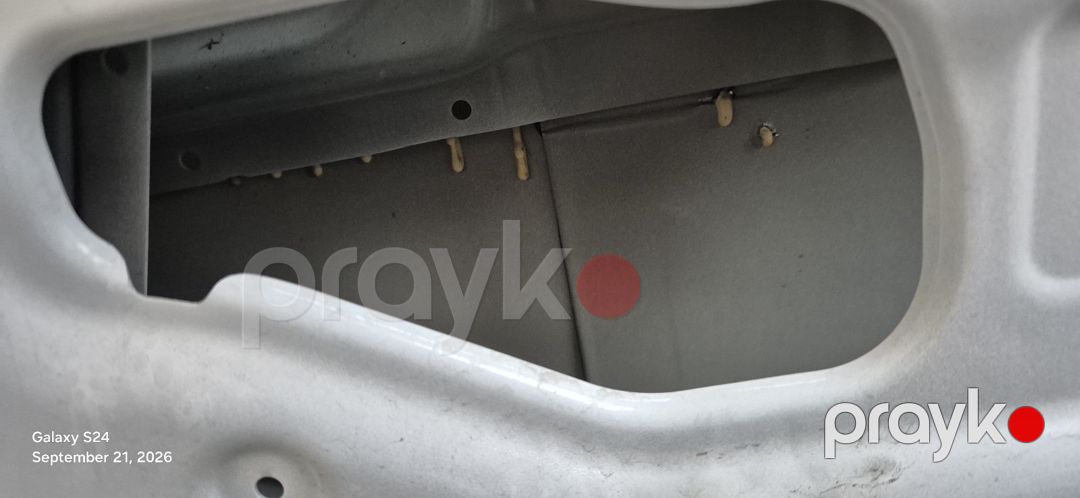BMW F10 qapıları — Ehtiyat hissələri və aksesuarlar, Bakı (3)