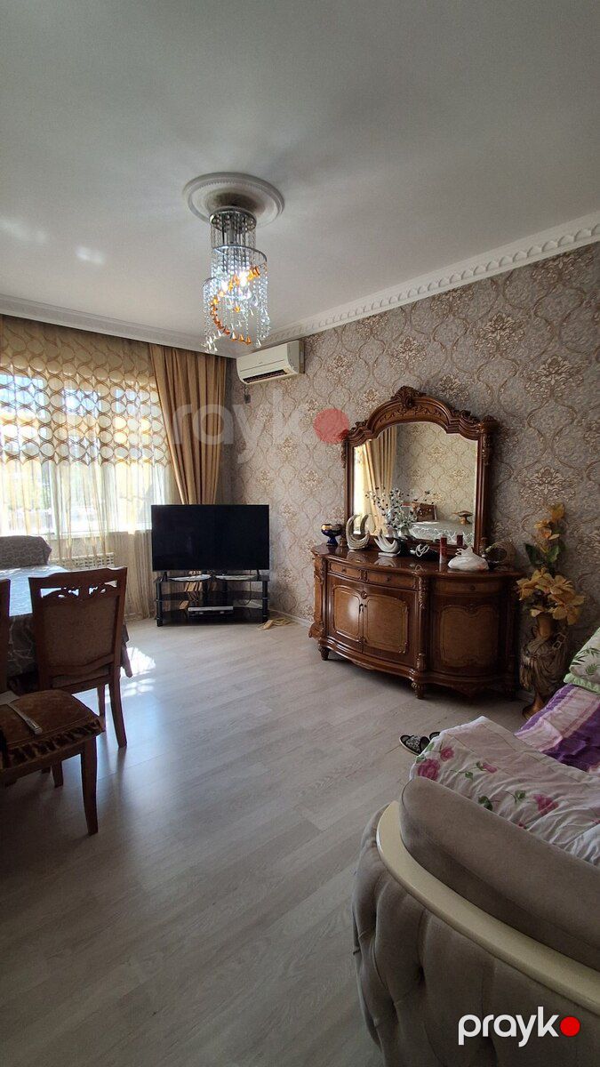Həyət evi, Sumqayıt ş — Ev, villa, Sumqayıt (9)