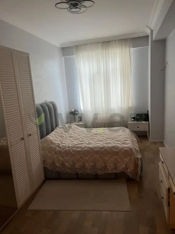3 otaqlı mənzil Yeni tikili Satılır, Əhmədli, Xətai, Bakı — Bakı