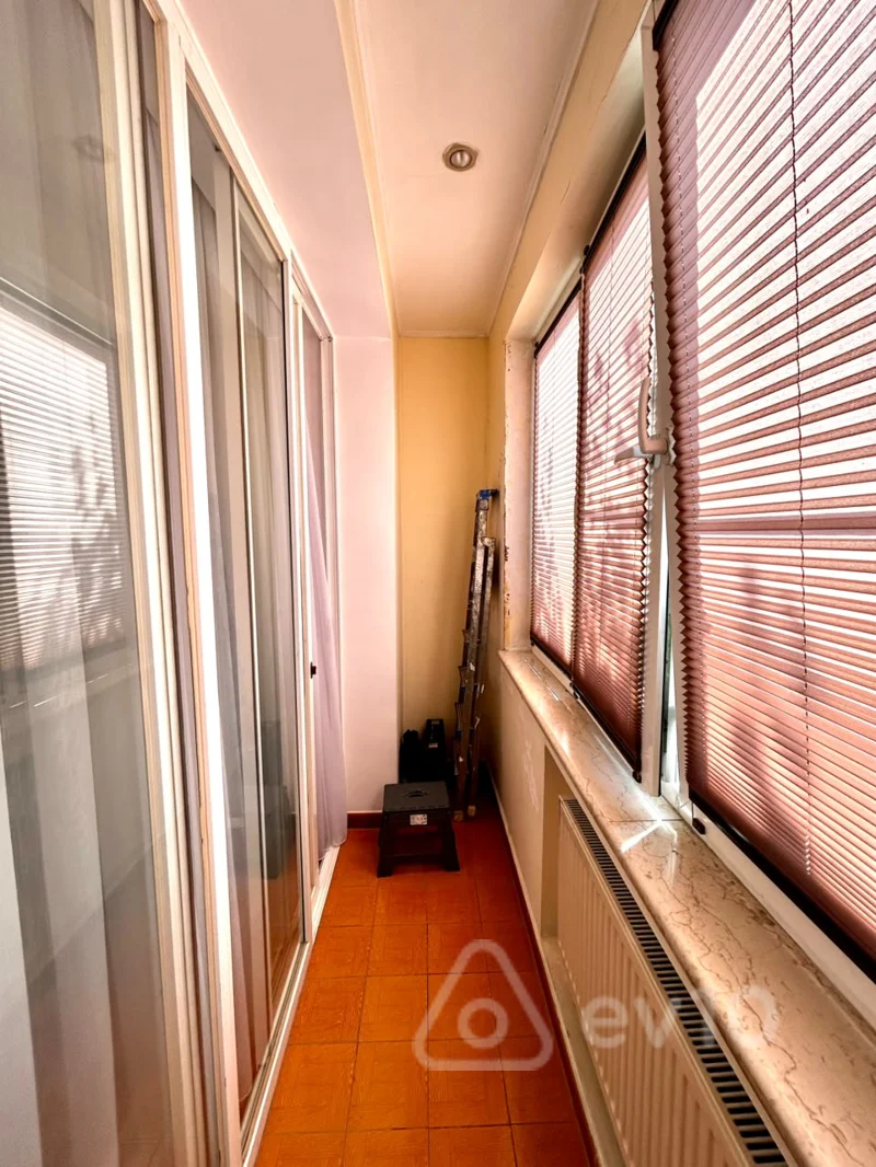 5 otaqlı mənzil, 135 m², Akademik Şəfayət Mehdiyev küçəsi — Mənzil, Bakı (3)