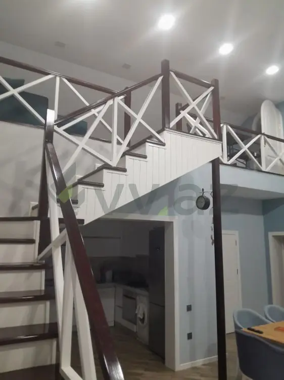 4 otaqlı Həyət evi Kirayə, Şüvəlan, Xəzər, Bakı — Ev, villa, Bakı (2)