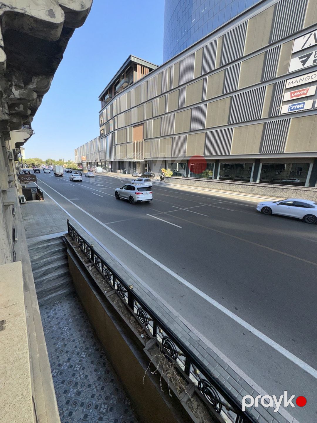 İcarəyə verilir obyekt 150 m² — Əmlak, Bakı (7)