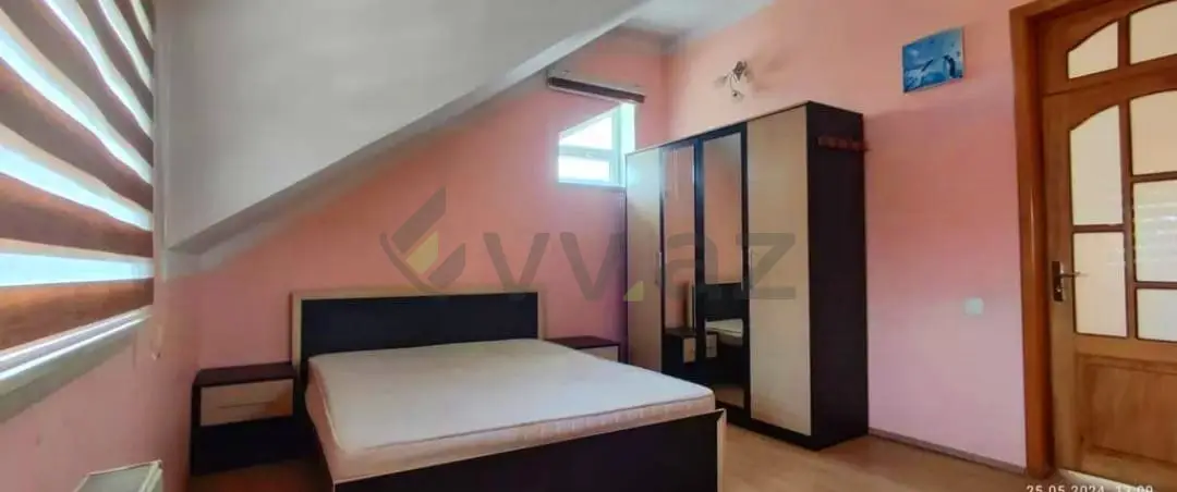 4 otaqlı Həyət evi Satılır, Mərdəkan, Xəzər, Bakı — Ev, villa, Bakı (8)