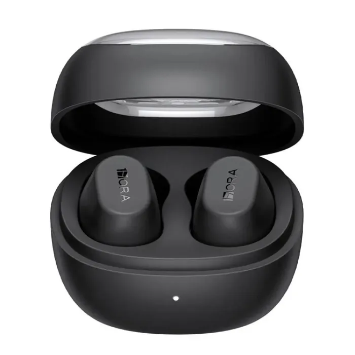 1HORA AUT208 Simsiz Qulaqlıq Bluetooth 5.3 Transparent TWS — Bakı