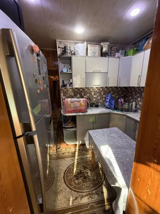 3 otaqlı mənzil Köhnə tikili Satılır, Hövsan qəs., Suraxanı, Bakı — Mənzil, Bakı (2)