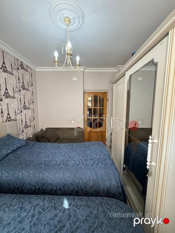 Satılır 3 otaqlı Bina evi menzil (Yeni tikili), 83 m², Masazır — Mənzil, Abşeron (11)