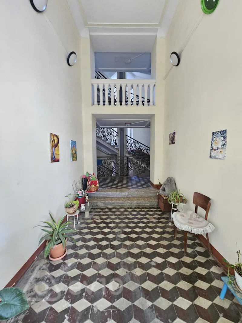 2 otaqlı mənzil, 100 m², Niyazi — kirayə — Mənzil, Bakı (10)