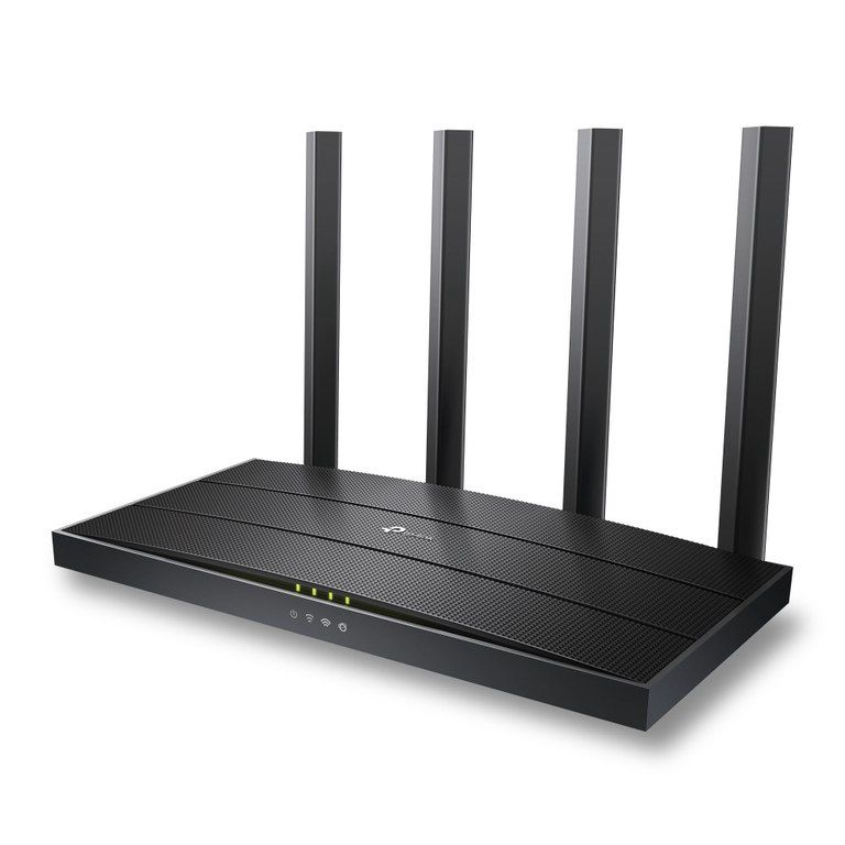 Router "TP-Link Archer AX12 AX1500 Wi-Fi 6" — Şəbəkə və server avadanlığı, Bakı (2)