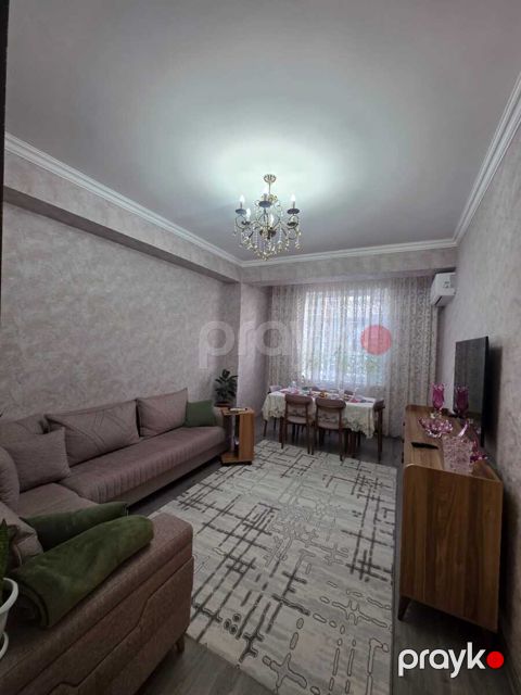 Satılır 3 otaqlı yeni tikili 99 m² — Bakı
