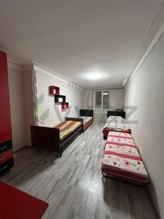4 otaqlı Həyət evi Satılır, Gəncə — Ev, villa, Gəncə (6)
