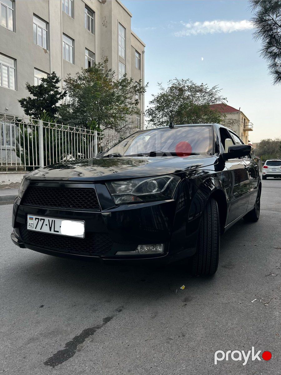 Khazar SD, 2021 il — Avtomobillər, Bakı (7)