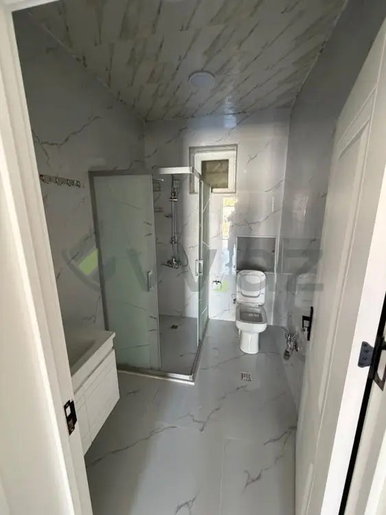 3 otaqlı Həyət evi Satılır, Məştağa qəs., Sabunçu, Bakı — Ev, villa, Bakı (7)
