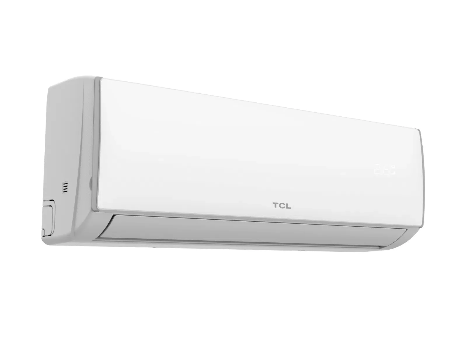 Kondisioner TCL TAC-24CHSD/XA73 — İqlim texnikası, Bakı (4)