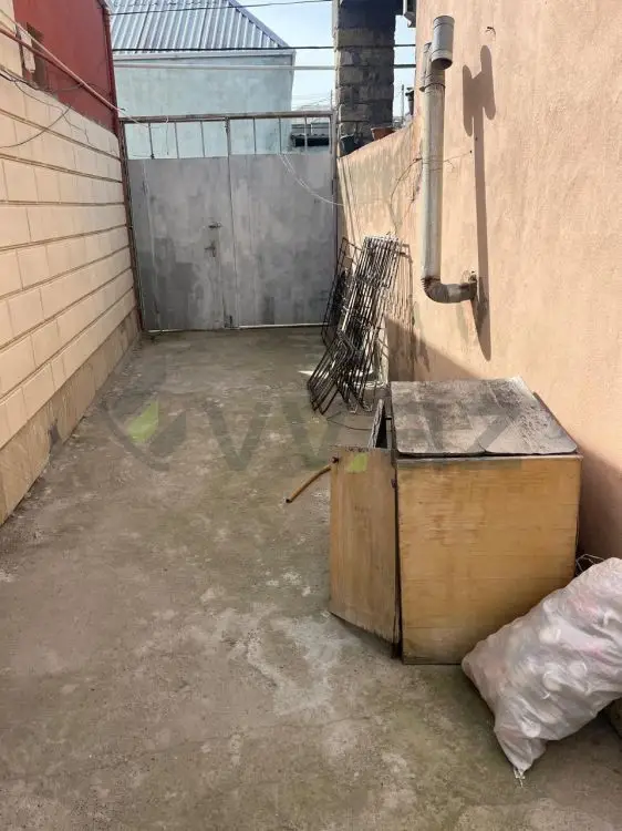 3 otaqlı Həyət evi Satılır, Masazır, Abşeron — Ev, villa (5)