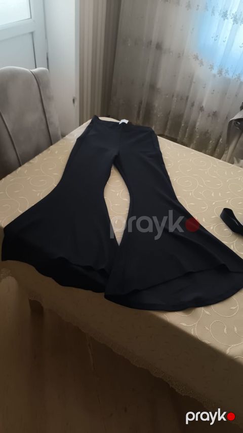 Şalvar, Kikiriki, M, rəng - Qara — Bakı