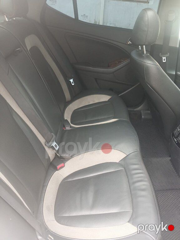 Kia Optima, 2.0 L, 2011 il, 119 000 km — Avtomobillər, Gəncə (10)