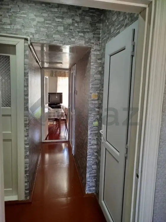 3 otaqlı mənzil Köhnə tikili Satılır, Salyan — Mənzil, Salyan (4)