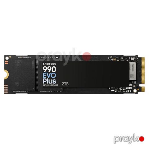 SSD “Samsung SSD 990 Evo Plus 2TB NVMe” (SAM-990EP-2T-M2N) — Bakı