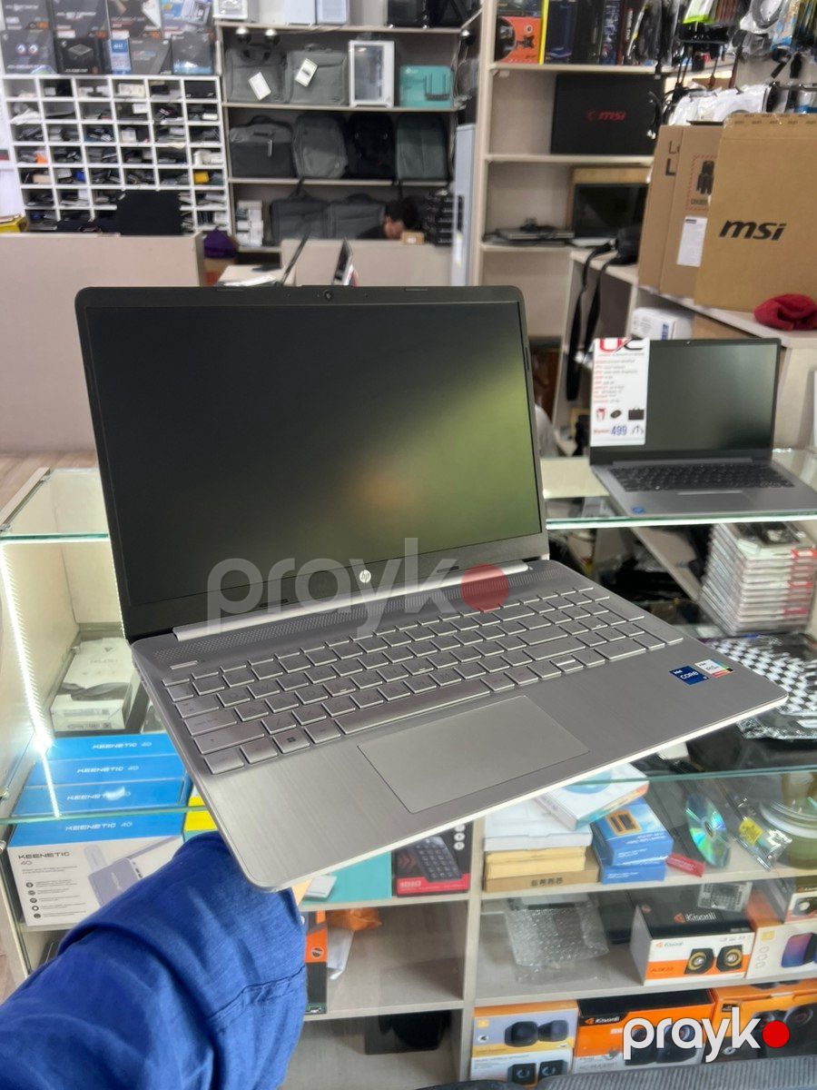 HP Laptop — Noutbuklar, Bakı (2)