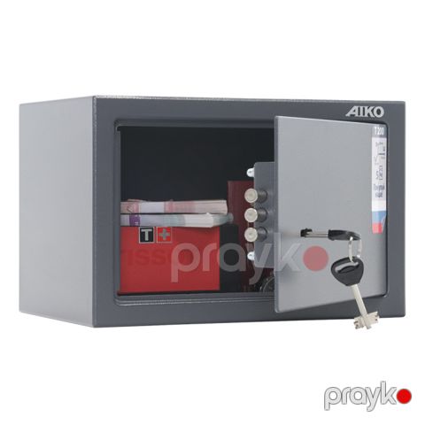 Aıko T-200 KL Mebel Seyfi — Bakı
