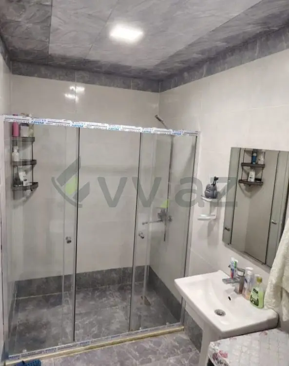 2 otaqlı mənzil Yeni tikili Satılır, Saray, Abşeron — Mənzil (6)