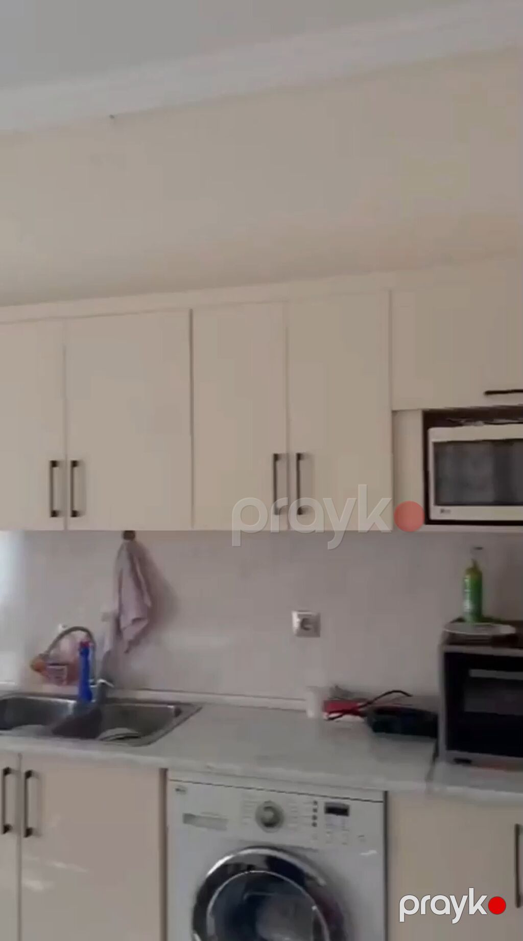 3 otaqlı, 80 kv. m, Kredit yoxdur, Orta təmir — Ev, villa, Gəncə (9)