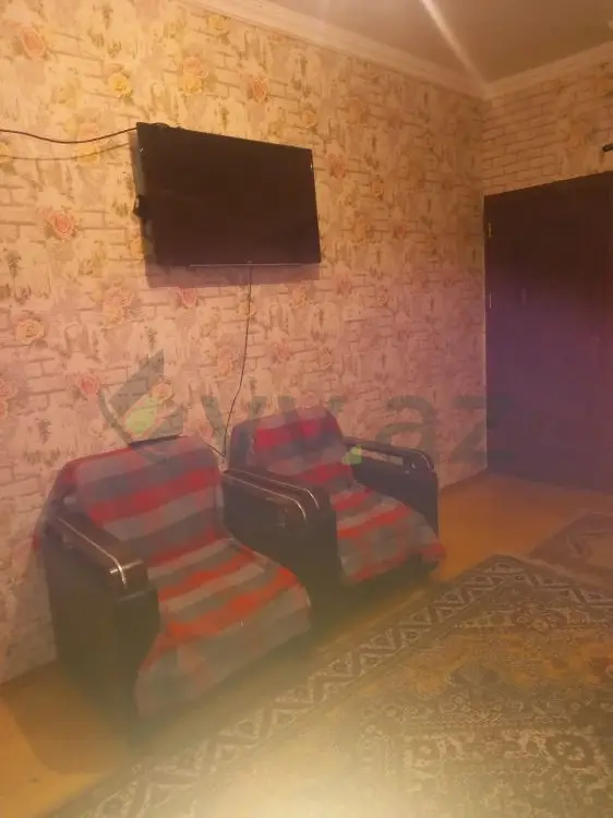 2 otaqlı mənzil Yeni tikili Satılır, Gənclər şəhərciyi, Abşeron — Mənzil (6)