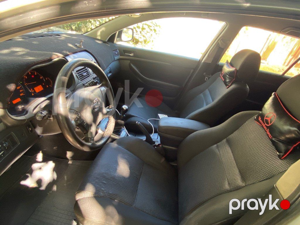 Toyota Avensis, 2.0 L, 2008 il, 251 000 km — Avtomobillər, Salyan (7)