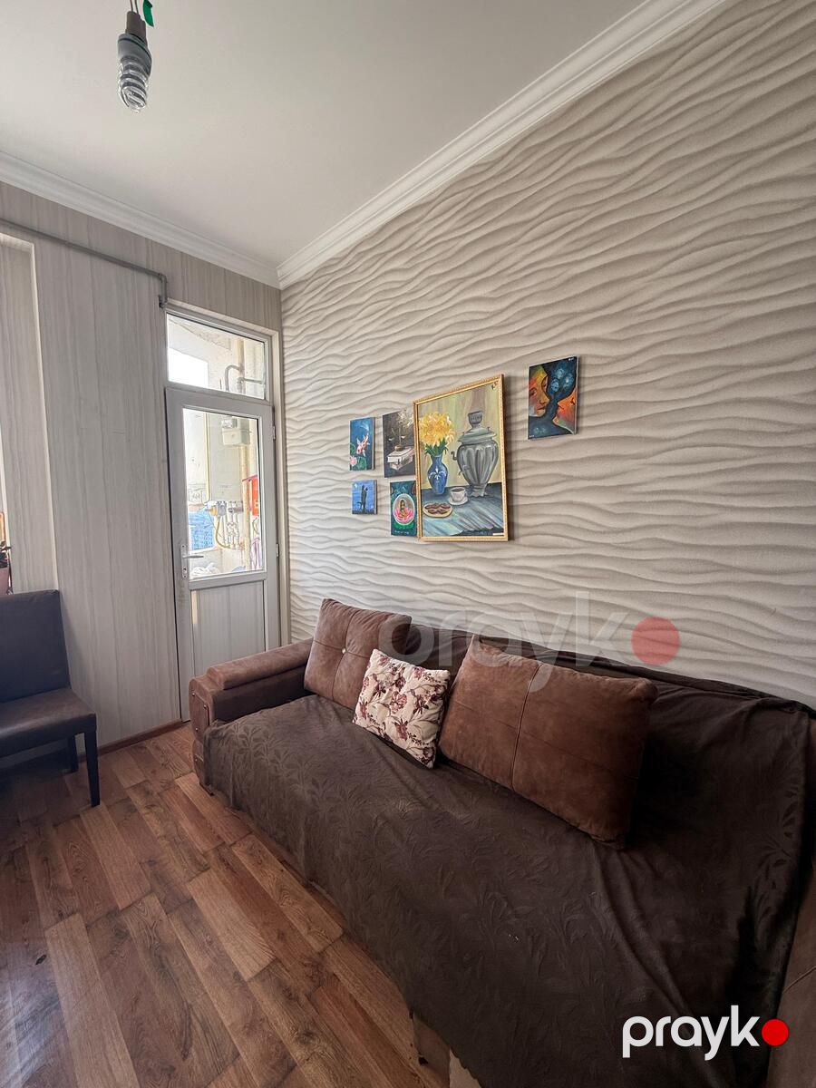 2-otaqlı yeni tikili, Sumqayıt ş., 53.6 m² — Mənzil, Sumqayıt (9)