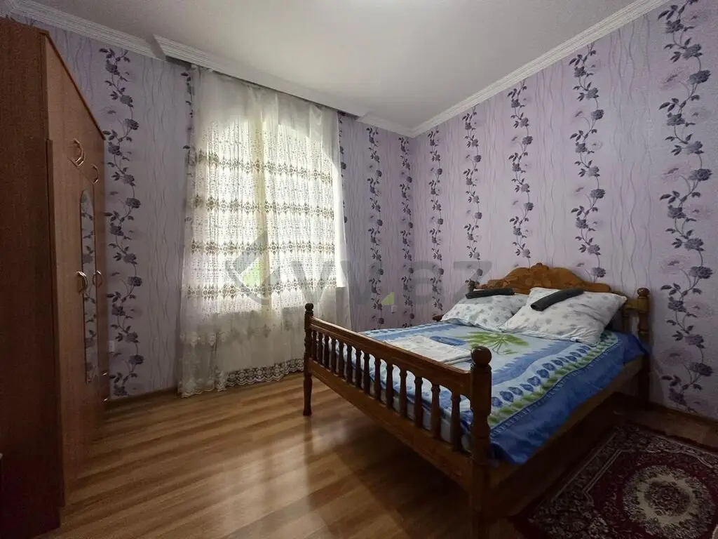 3 otaqlı Həyət evi Kirayə (günlük), Qəbələ — Ev, villa, Qəbələ (11)