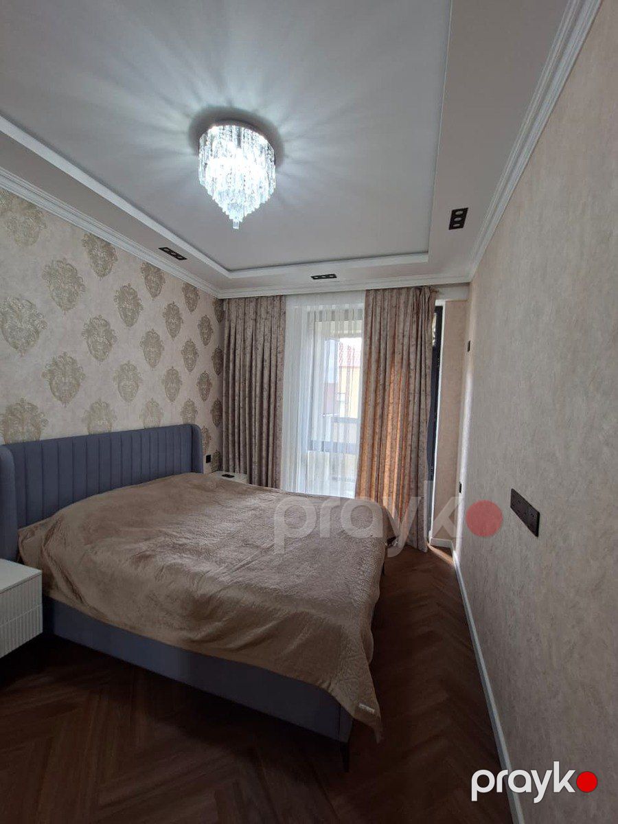 Satılır 2 otaqlı yeni tikili 51 m² — Mənzil, Bakı (9)